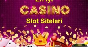 Casino Slot Siteleri Değerlendirmesi: Hangisi Daha İyi?