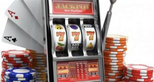 Casino Slot Siteleri: Hangi Oyunlar Popüler?