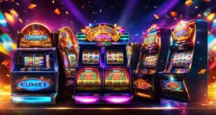 En İyi Online Slot Siteleri: Güven ve Eğlence