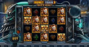 Relax Gaming Slot Oyunları: Dinlendirici Eğlence