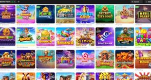 Slot Oyna: Başlarken Bilmeniz Gerekenler