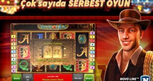 Slot Oyunları İçin En İyi Ücretsiz Siteler