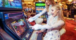 Slot Oyunları Nedir? Temel Bilgiler