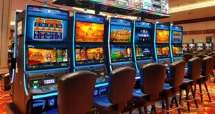 Slot Oyunları Stratejileri: Daha Fazla Kazanmak İçin İpuçları